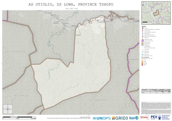 Comprehensive Var1: Otiolio, Lowa, Kisangani, Tshopo, COD (2025)