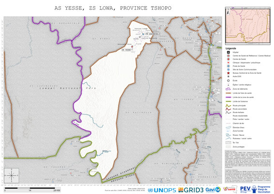 Reference: Yesse, Lowa, Kisangani, Tshopo, COD (2024)