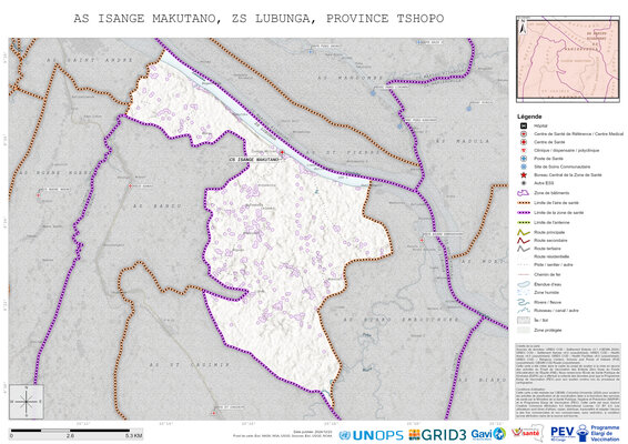 Reference: Isange-Makutano, Lubunga, Kisangani, Tshopo, COD (2024)