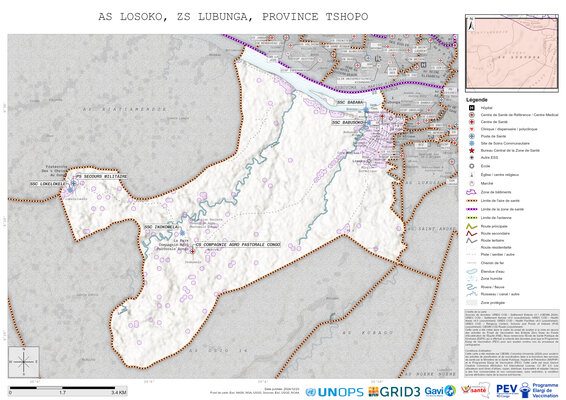Reference: Losoko, Lubunga, Kisangani, Tshopo, COD (2024)