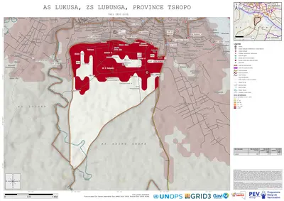 Comprehensive Var1: Lukusa, Lubunga, Kisangani, Tshopo, COD (2025)
