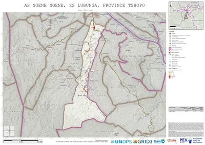 Comprehensive Var1: Ngene-Ngene, Lubunga, Kisangani, Tshopo, COD (2025)