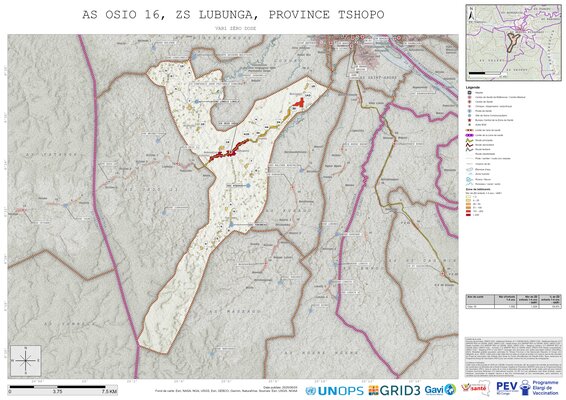 Comprehensive Var1: Osio-16, Lubunga, Kisangani, Tshopo, COD (2025)