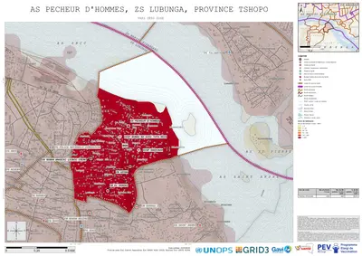 Comprehensive Var1: Pecheur-D'hommes, Lubunga, Kisangani, Tshopo, COD (2025)