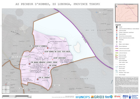 Reference: Pecheur-D'hommes, Lubunga, Kisangani, Tshopo, COD (2024)