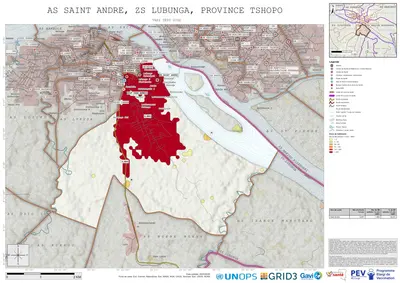 Comprehensive Var1: Saint-Andre, Lubunga, Kisangani, Tshopo, COD (2025)
