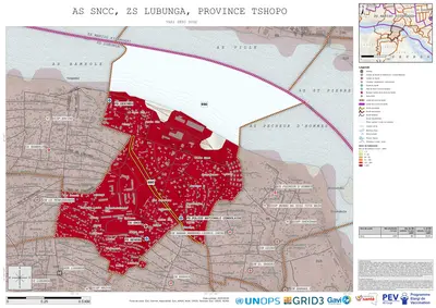 Comprehensive Var1: Sncc, Lubunga, Kisangani, Tshopo, COD (2025)