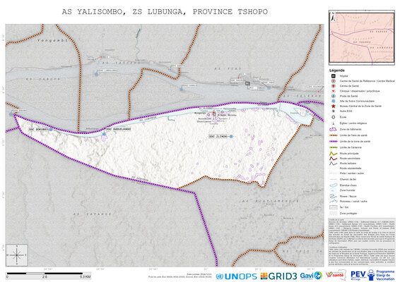 Reference: Yalisombo, Lubunga, Kisangani, Tshopo, COD (2024)