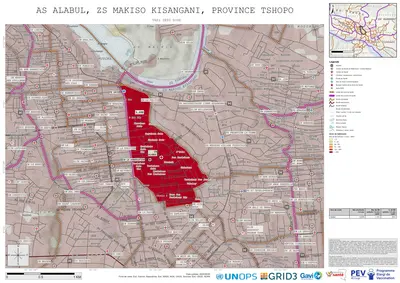 Comprehensive Var1: Alabul, Makiso-Kisangani, Kisangani, Tshopo, COD (2025)