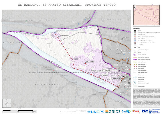 Reference: Banduku, Makiso-Kisangani, Kisangani, Tshopo, COD (2024)