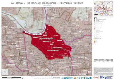 Comprehensive Var1: Imani, Makiso-Kisangani, Kisangani, Tshopo, COD (2025)
