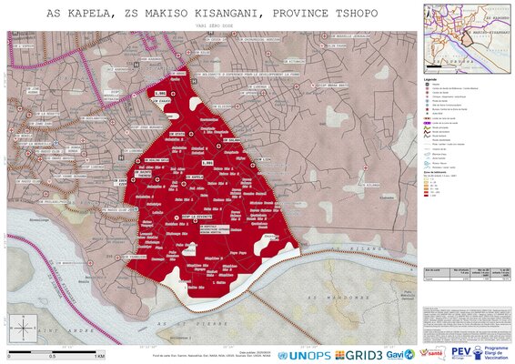 Comprehensive Var1: Kapela, Makiso-Kisangani, Kisangani, Tshopo, COD (2025)