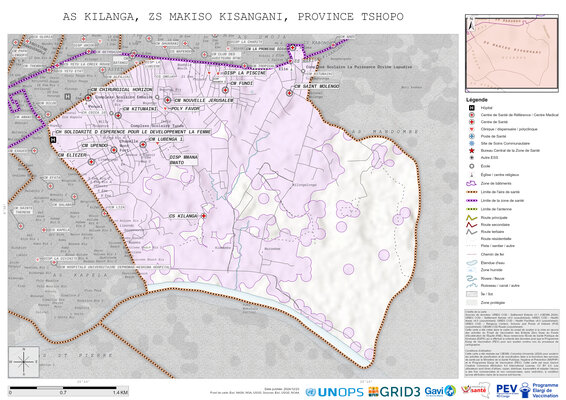 Reference: Kilanga, Makiso-Kisangani, Kisangani, Tshopo, COD (2024)
