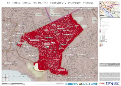 Comprehensive Var1: Konga-Konga, Makiso-Kisangani, Kisangani, Tshopo, COD (2025)