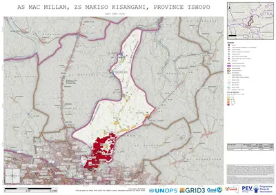 Comprehensive Var1: Mac-Millan, Makiso-Kisangani, Kisangani, Tshopo, COD (2025)