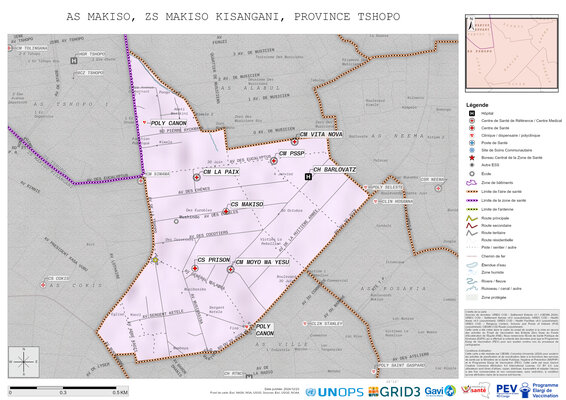 Reference: Makiso, Makiso-Kisangani, Kisangani, Tshopo, COD (2024)