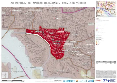 Comprehensive Var1: Mokela, Makiso-Kisangani, Kisangani, Tshopo, COD (2025)