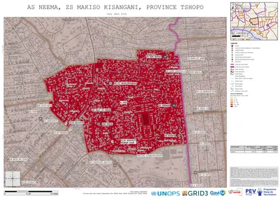 Comprehensive Var1: Neema, Makiso-Kisangani, Kisangani, Tshopo, COD (2025)