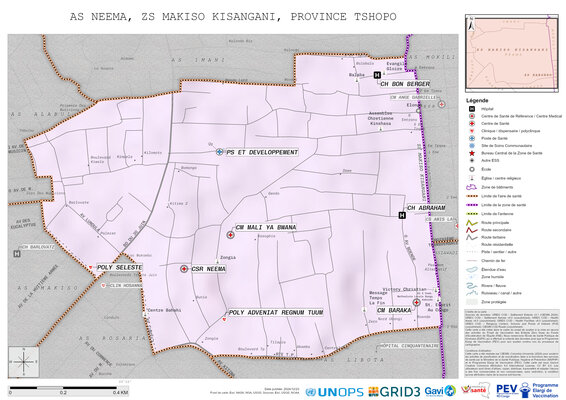 Reference: Neema, Makiso-Kisangani, Kisangani, Tshopo, COD (2024)