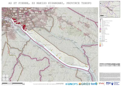 Comprehensive Var1: St-Pierre, Makiso-Kisangani, Kisangani, Tshopo, COD (2025)
