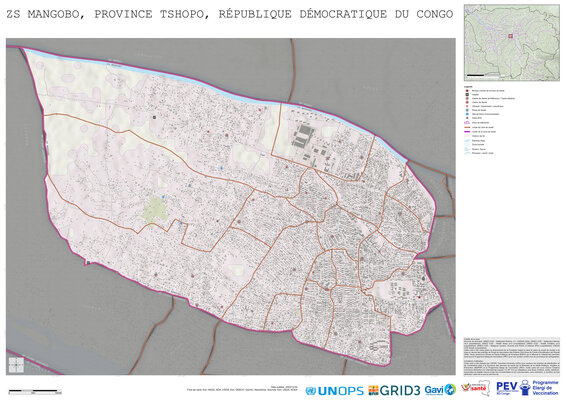 Reference Minimal: Mangobo, Kisangani, Tshopo, COD (2025)