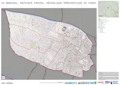 Reference Minimal: Mangobo, Kisangani, Tshopo, COD (2025)