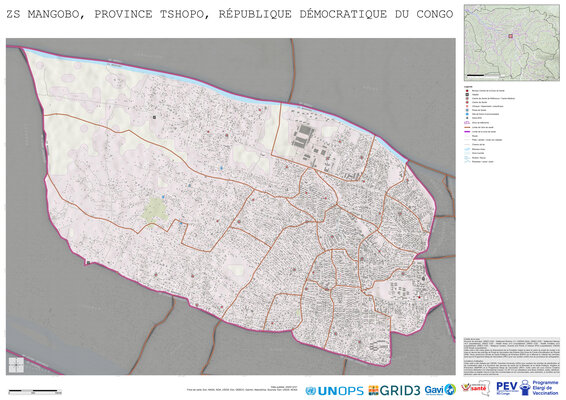 Reference Minimal: Mangobo, Kisangani, Tshopo, COD (2026)