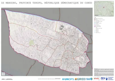 Reference Minimal: Mangobo, Kisangani, Tshopo, COD (2026)