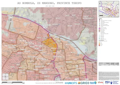 Comprehensive Dtp1: Bombula, Mangobo, Kisangani, Tshopo, COD (2025)