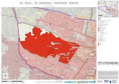 Comprehensive Dtp1: Fedi, Mangobo, Kisangani, Tshopo, COD (2025)