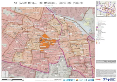 Comprehensive Dtp1: Maman-Mwilu, Mangobo, Kisangani, Tshopo, COD (2025)