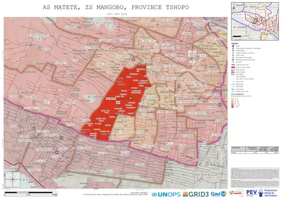 Comprehensive Dtp1: Matete, Mangobo, Kisangani, Tshopo, COD (2025)