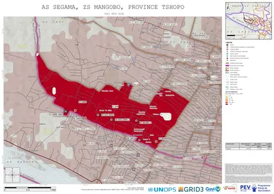 Comprehensive Var1: Segama, Mangobo, Kisangani, Tshopo, COD (2025)