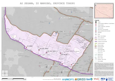 Reference: Segama, Mangobo, Kisangani, Tshopo, COD (2024)