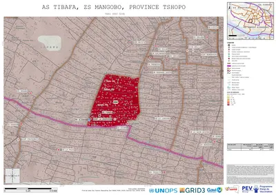 Comprehensive Var1: Tibafa, Mangobo, Kisangani, Tshopo, COD (2025)