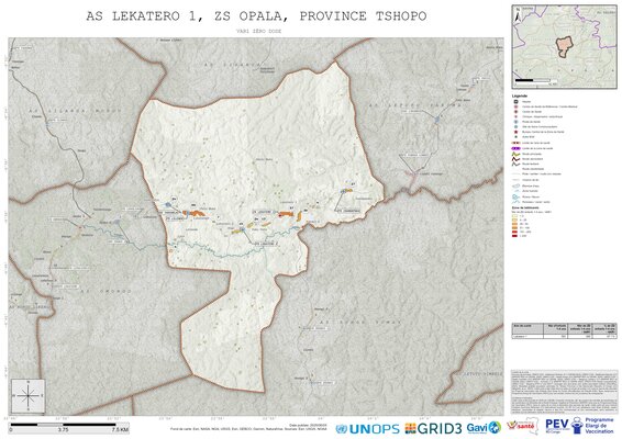 Comprehensive Var1: Lekatero-1, Opala, Kisangani, Tshopo, COD (2025)