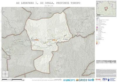 Comprehensive Var1: Lekatero-1, Opala, Kisangani, Tshopo, COD (2025)