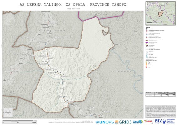 Comprehensive Var1: Lerema-Yalingo, Opala, Kisangani, Tshopo, COD (2025)