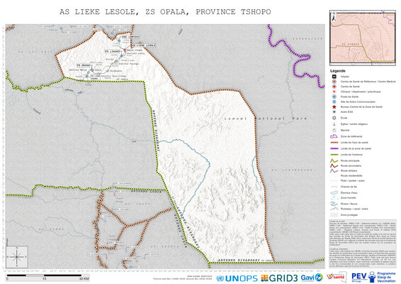 Reference: Lieke-Lesole, Opala, Kisangani, Tshopo, COD (2024)