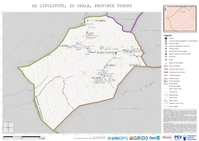 Reference: Lifulututu, Opala, Kisangani, Tshopo, COD (2024)