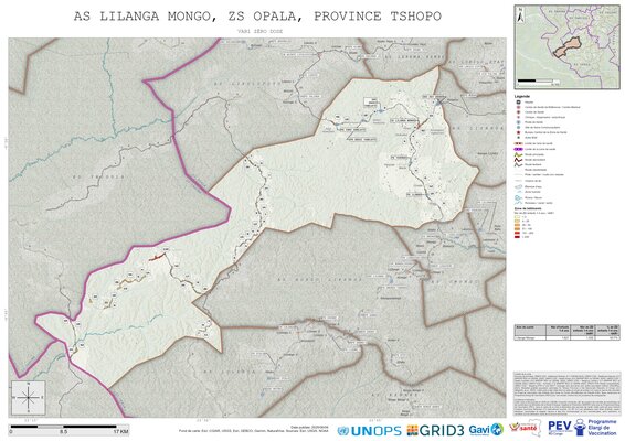Comprehensive Var1: Lilanga-Mongo, Opala, Kisangani, Tshopo, COD (2025)