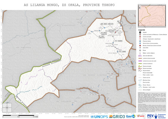 Reference: Lilanga-Mongo, Opala, Kisangani, Tshopo, COD (2024)