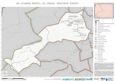 Reference: Lilanga-Mongo, Opala, Kisangani, Tshopo, COD (2024)