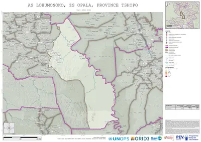 Comprehensive Var1: Lohumonoko, Opala, Kisangani, Tshopo, COD (2025)