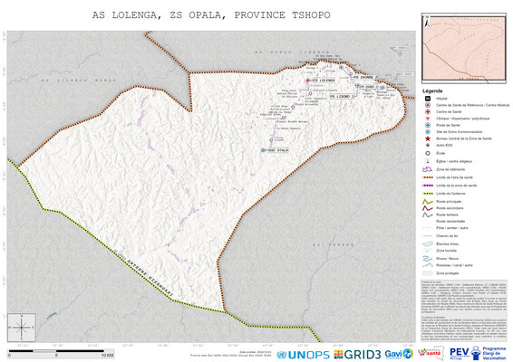 Reference: Lolenga, Opala, Kisangani, Tshopo, COD (2024)