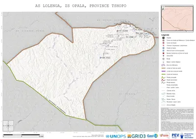 Reference: Lolenga, Opala, Kisangani, Tshopo, COD (2024)
