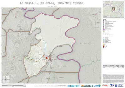 Comprehensive Var1: Opala-1, Opala, Kisangani, Tshopo, COD (2025)