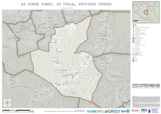 Comprehensive Var1: Songe-Yomay, Opala, Kisangani, Tshopo, COD (2025)