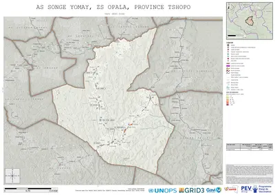 Comprehensive Var1: Songe-Yomay, Opala, Kisangani, Tshopo, COD (2025)