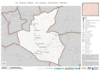 Reference: Songe-Yomay, Opala, Kisangani, Tshopo, COD (2024)